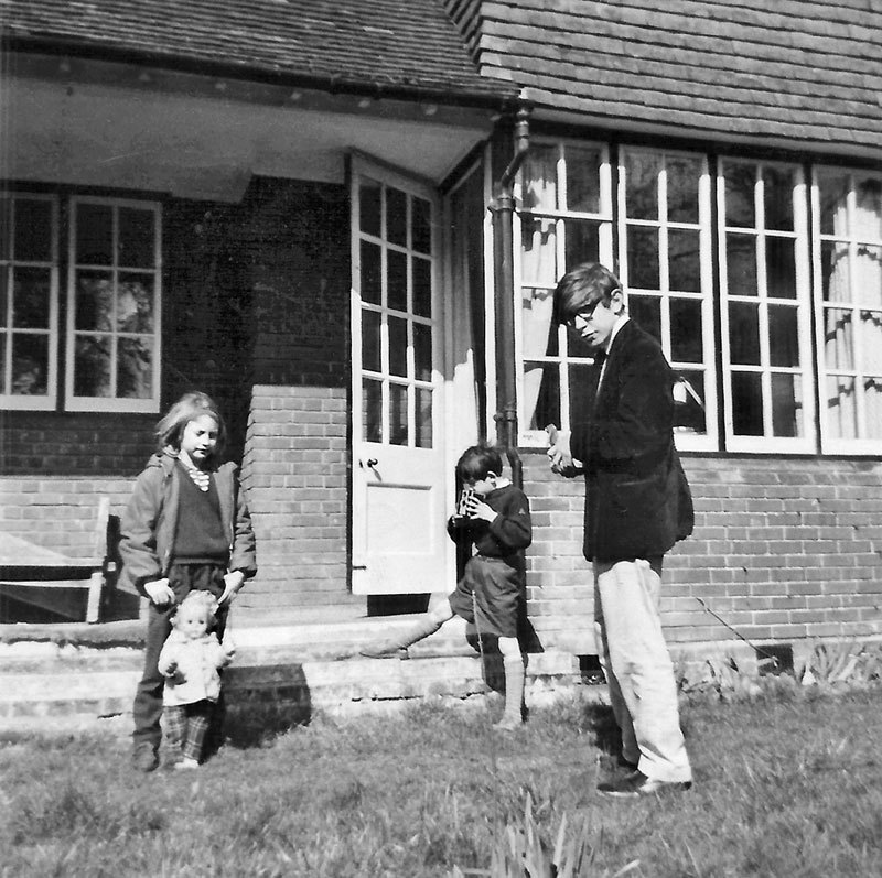 Моя краткая история. Автобиография - i_009.jpg