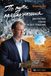 По пути предназначения. Диагностика судьбы по дате рождения - автор Фей Владимир 