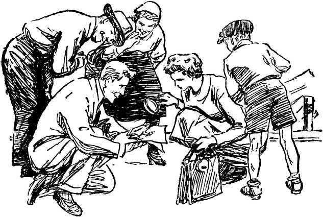 Молочный рейс<br />(Камчатские были) - i_004.jpg