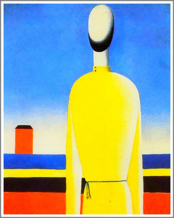 Сине-жёлтое настроение. Украинский флаг на картинах великих художников (СИ) - _7.jpg