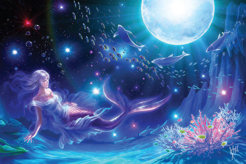 Сказки. Книга 2 - _20.jpg