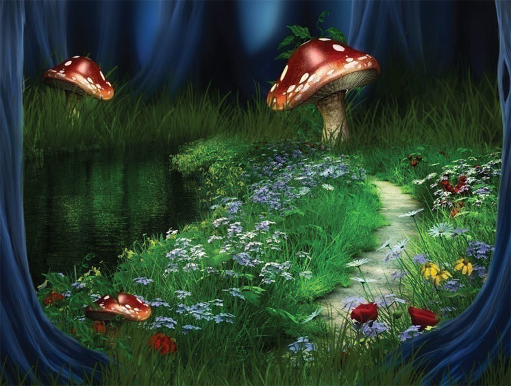 Сказки. Книга 2 - _7.jpg