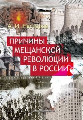 Причины мещанской революции в России - автор Нестеров Андрей 