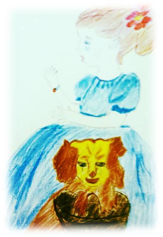 Веселая семейка. Сборник стихотворений - _0.jpg