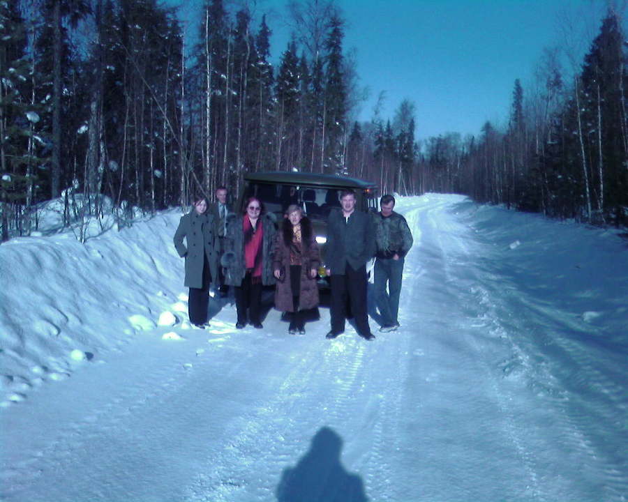 На земле Лешуконской. Стихи - _7.jpg