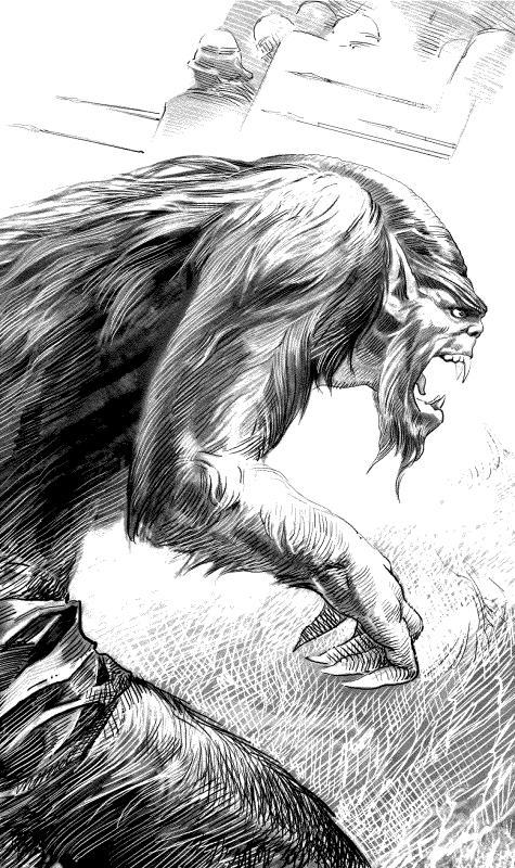 Война мага. Том 4: Конец игры - i_001.jpg