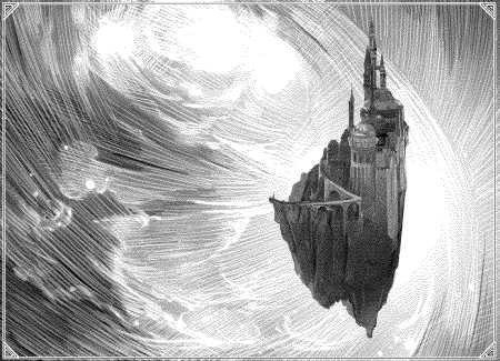 Война мага. Том 4. Конец игры. Часть 1 - i_003.jpg