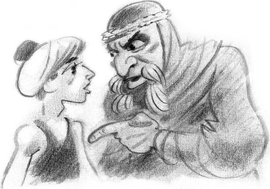 Английские сказки для мальчиков / English Fairy Tales for Boys - _8.jpg