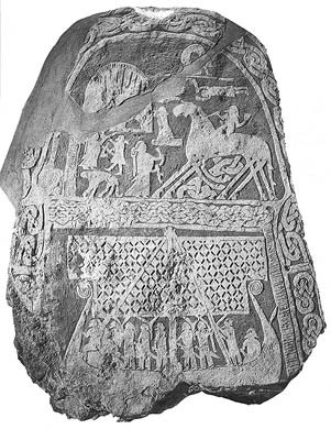 Викинги. Между Скандинавией и Русью - i_004.jpg