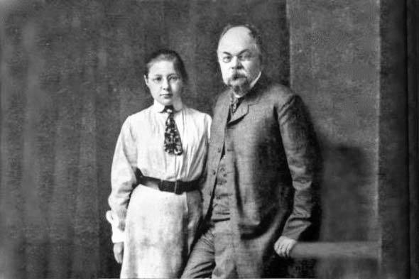 Марина Цветаева. Моим стихам, написанным так рано… - i_002.jpg