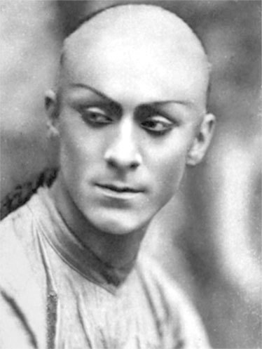 Майя Плисецкая. Богиня русского балета - i_006.jpg