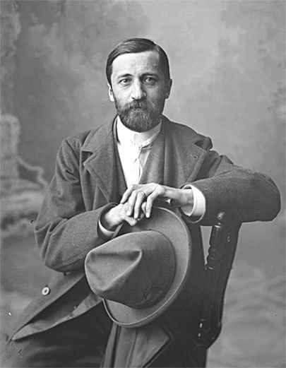 Зинаида Гиппиус. Муза Д. С. Мережковского - i_004.jpg