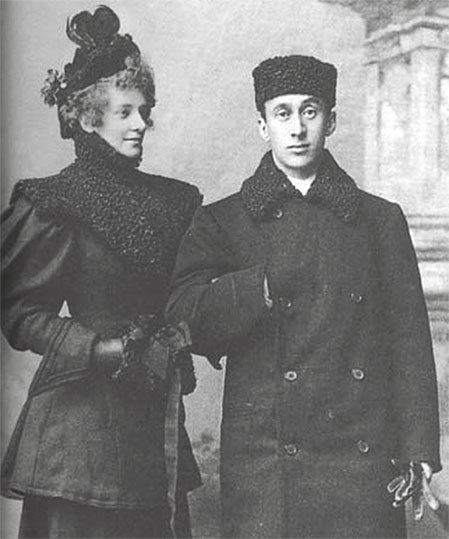 Зинаида Гиппиус. Муза Д. С. Мережковского - i_007.jpg