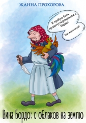  Прохорова Жанна - Вина Бордо. С облаков на землю