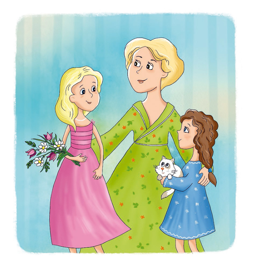 Сказки про внучку - _1.jpg