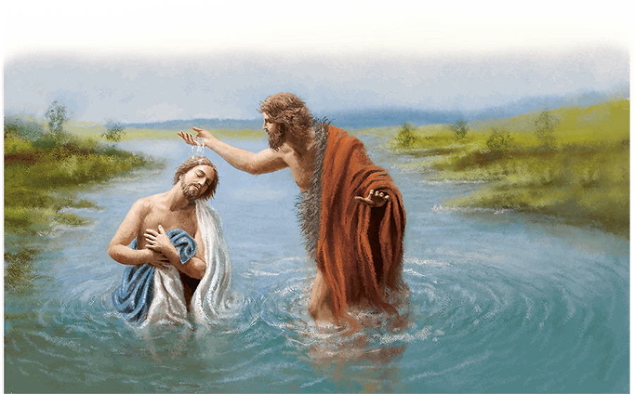 Евангельский свет. Истории об Иисусе Христе для детей - i_008.png