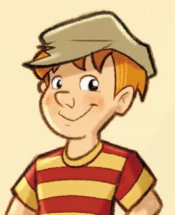 Детективное агентство №2. Операция «Гром и молния» - i_002.jpg