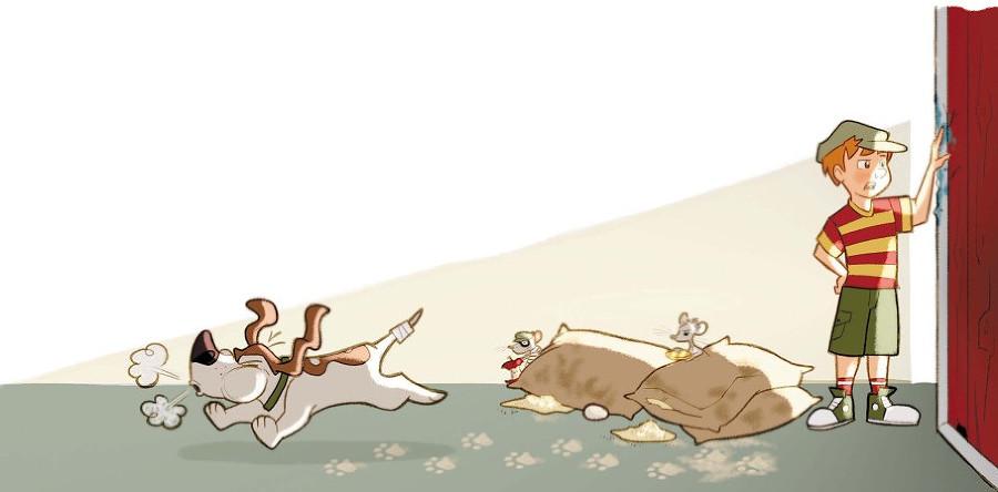 Детективное агентство №2. Операция «Гром и молния» - i_015.jpg