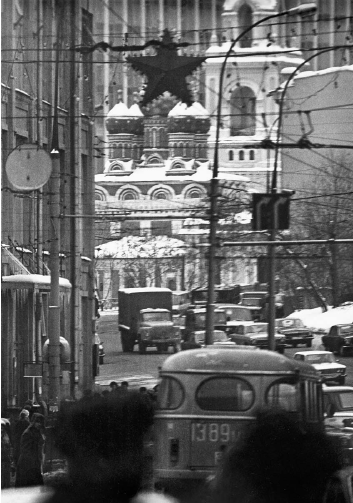 Мой путь к Богу и в Церковь. Живые свидетельства 2000-х годов - i_003.png
