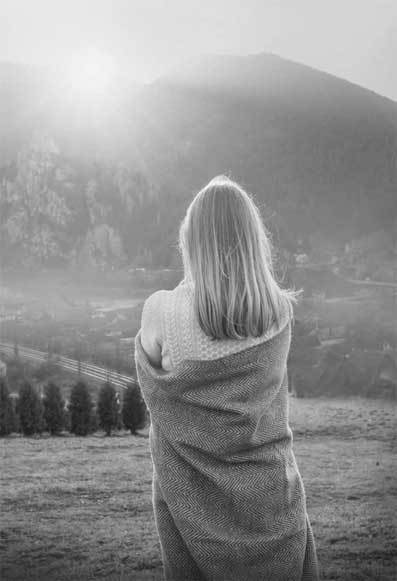 Скандинавский секрет. Простые правила здоровой и счастливой жизни - i_001.jpg