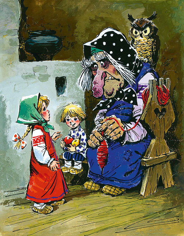 Все самые любимые русские народные сказки - i_030.jpg