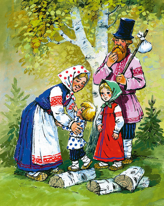 Все самые любимые русские народные сказки - i_035.jpg