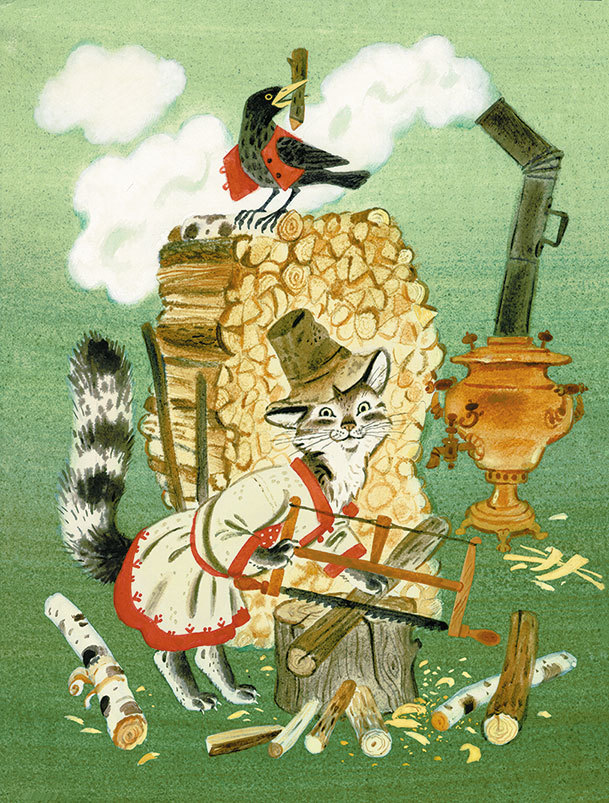 Все самые любимые русские народные сказки - i_036.jpg