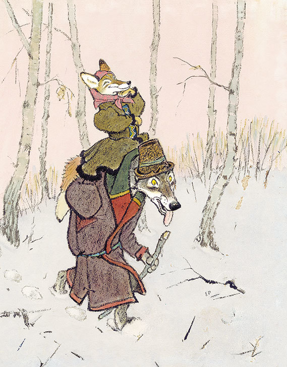 Все самые любимые русские народные сказки - i_077.jpg