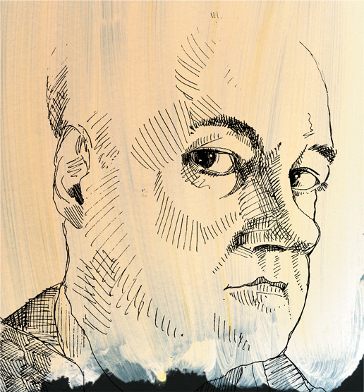 Скетч на завтрак: Сотня способов добавить в жизнь творчества, даже если времени нет совсем - i_016.jpg