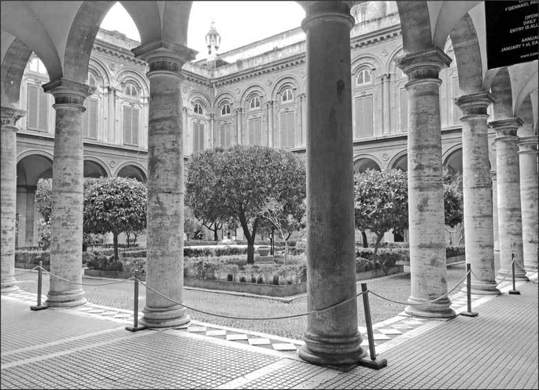 Рим за три дня. Нескучный путеводитель - i_026.jpg