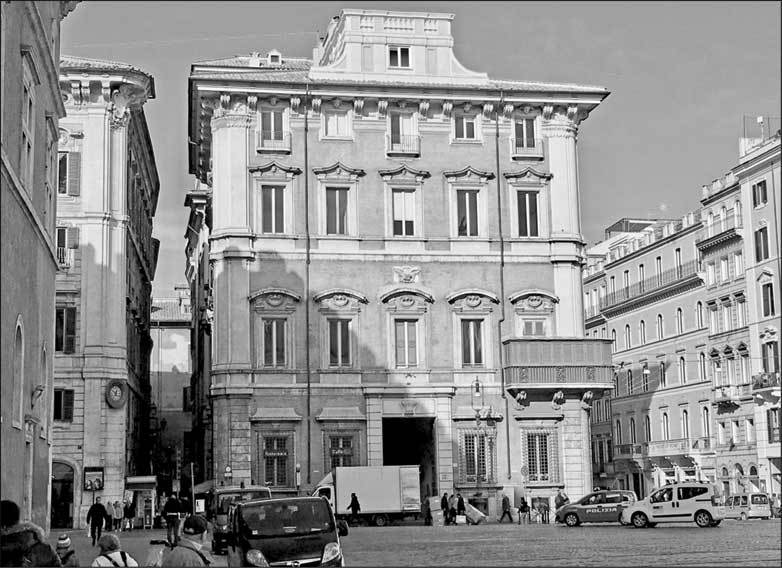 Рим за три дня. Нескучный путеводитель - i_029.jpg