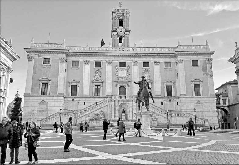 Рим за три дня. Нескучный путеводитель - i_035.jpg