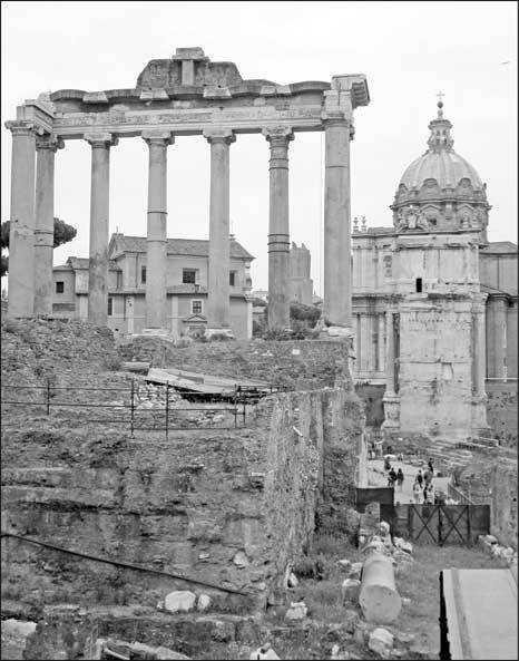 Рим за три дня. Нескучный путеводитель - i_037.jpg