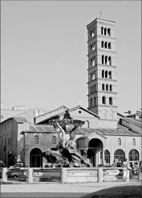 Рим за три дня. Нескучный путеводитель - i_048.jpg