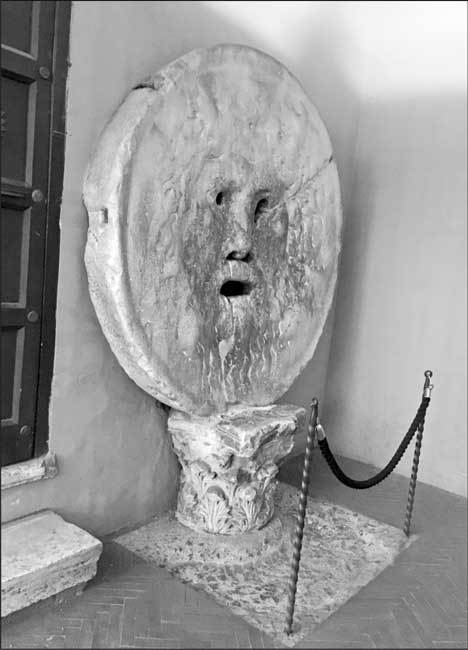 Рим за три дня. Нескучный путеводитель - i_049.jpg