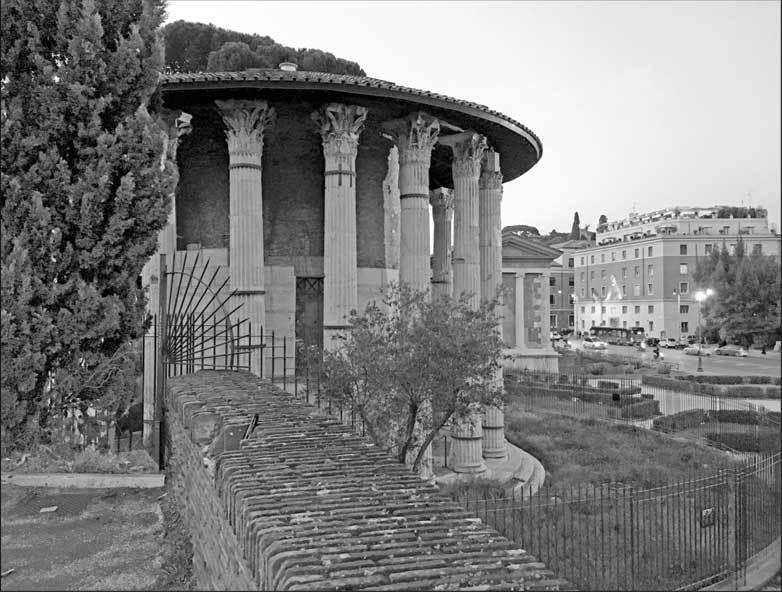 Рим за три дня. Нескучный путеводитель - i_050.jpg