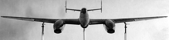 «Летающие танки» Ильюшина. Наследники Ил-2 - i_034.jpg