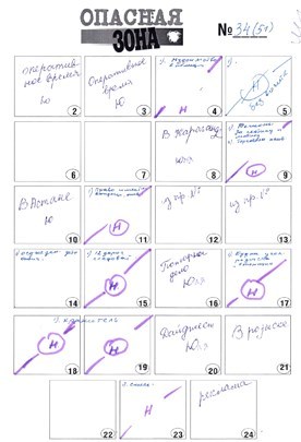 Выпуск учебной гaзеты, рaдиопрогрaммы и телепередaчи - i000004110000.jpg