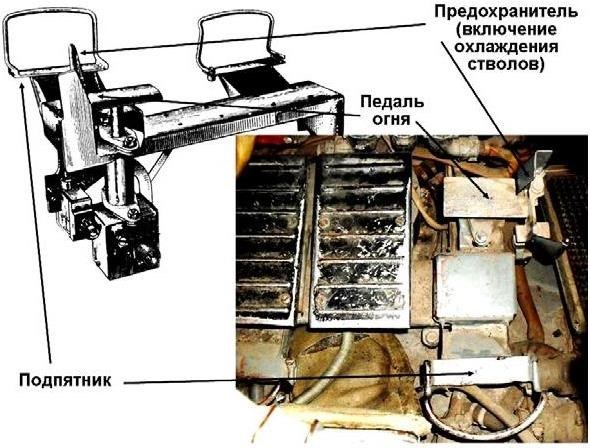 Устройство и эксплуатация зенитной самоходной установки ЗСУ-23-4 «Шилка» - b00000204.jpg