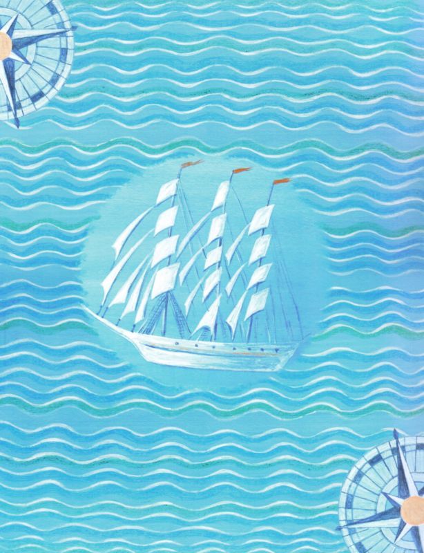 Адмирал Макаров<br />(«В море — значит дома!») - i_001.jpg