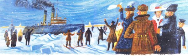 Адмирал Макаров<br />(«В море — значит дома!») - i_009.jpg