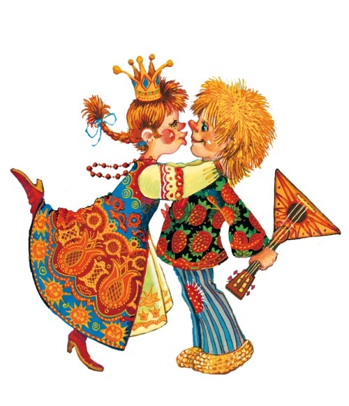 Летучий корабль. Сказки - i_002.jpg