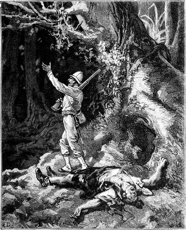 Охотничья трилогия - i_004.jpg