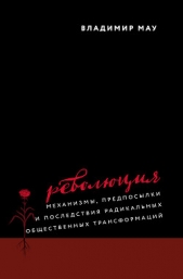  Мау Владимир - Революция. Механизмы, предпосылки и последствия радикальных общественных трансформаций