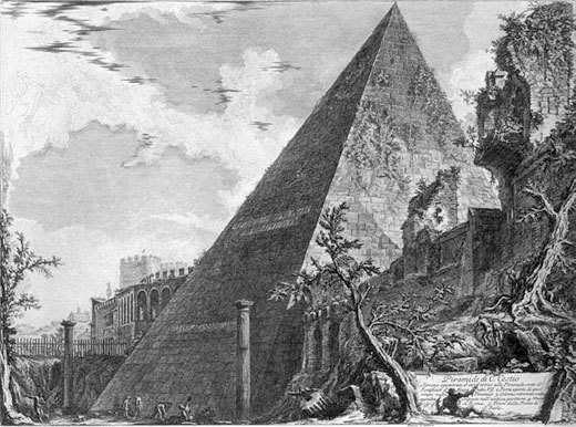 Российская дань классике. Роль московской школы в развитии отечественного зодчества и ваяния второй половины XVIII – начала XIX века - i_009.jpg