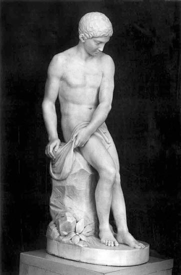 Российская дань классике. Роль московской школы в развитии отечественного зодчества и ваяния второй половины XVIII – начала XIX века - i_014.jpg