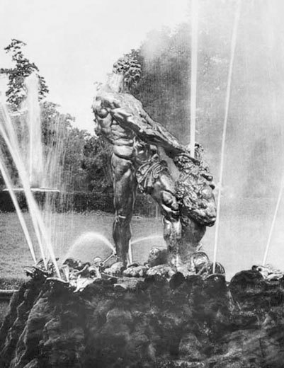 Российская дань классике. Роль московской школы в развитии отечественного зодчества и ваяния второй половины XVIII – начала XIX века - i_026.jpg