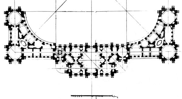 Российская дань классике. Роль московской школы в развитии отечественного зодчества и ваяния второй половины XVIII – начала XIX века - i_041.jpg
