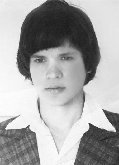 Дом хрустальный на горе… - i_018.jpg