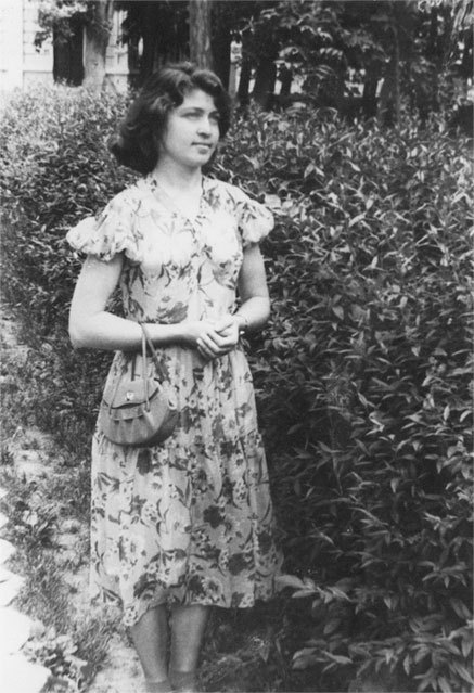 Дом хрустальный на горе… - i_022.jpg